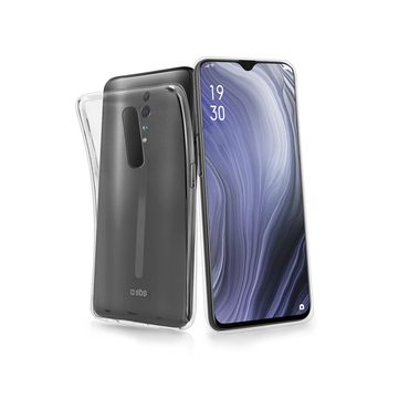 SBS, SBS, Covers, Cover Skinny für Oppo Reno Z, Produkte & Wohnen