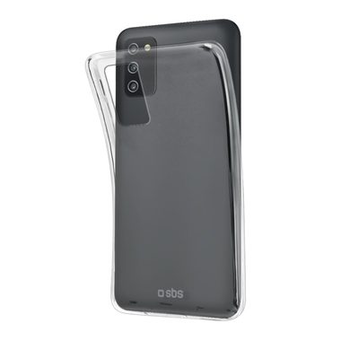 SBS, SBS, Covers, Cover Skinny für Samsung Galaxy A03, Produkte & Wohnen