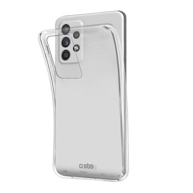 SBS, SBS, Covers, Cover Skinny für Samsung Galaxy A23 5G, Produkte & Wohnen