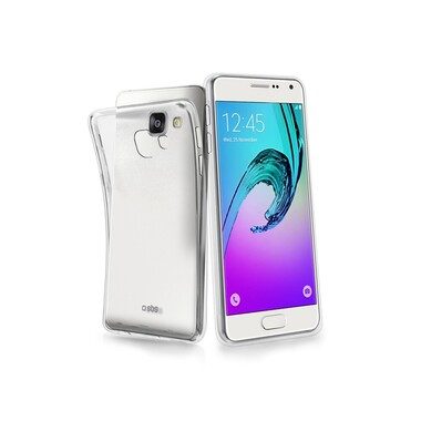 SBS, SBS, Covers, Skinny Cover für Samsung Galaxy A3 2017, Produkte & Wohnen
