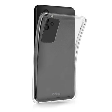 SBS, SBS Hülle Samsung Galaxy A32 durchsichtig