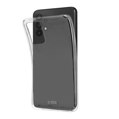 SBS, SBS, Covers, Cover Skinny für Samsung Galaxy A33, Produkte & Wohnen