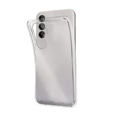 SBS, SBS Hülle Samsung A54 durchsichtig