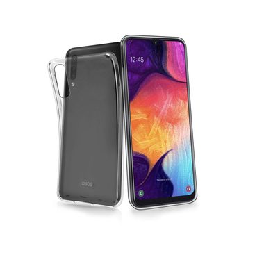 SBS, SBS, Covers, Cover Skinny für Samsung Galaxy A50/A50s/A30s, Produkte & Wohnen