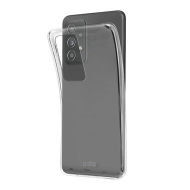 SBS, SBS, Covers, Cover Skinny für Samsung Galaxy A53, Produkte & Wohnen