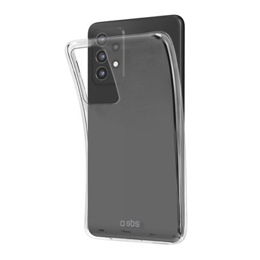 SBS, SBS, Covers, Cover Skinny für Samsung Galaxy A73 5G, Produkte & Wohnen