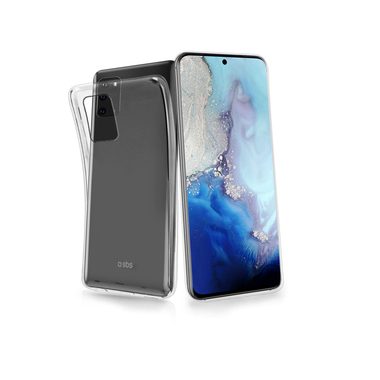 SBS, SBS, Kompatibles kabelloses Laden, Cover Skinny für Samsung Galaxy S20, Produkte & Wohnen