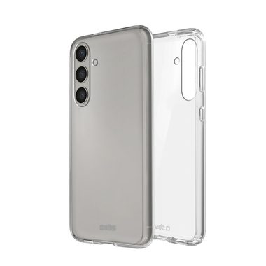 sbs mobile, sbs mobile Cover Samsung Galaxy S24+ Transparent Stoßfest TESKINSAS24PT