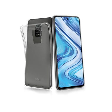 SBS, SBS, Covers, Cover Skinny für Xiaomi Redmi Note 9 Pro/9 Pro Max/Note 9S, Produkte & Wohnen