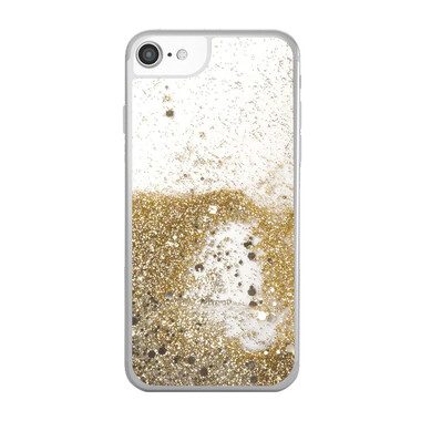 SBS, SBS, Covers, Gold-Cover für iPhone 8/7/6s/6, Produkte & Wohnen