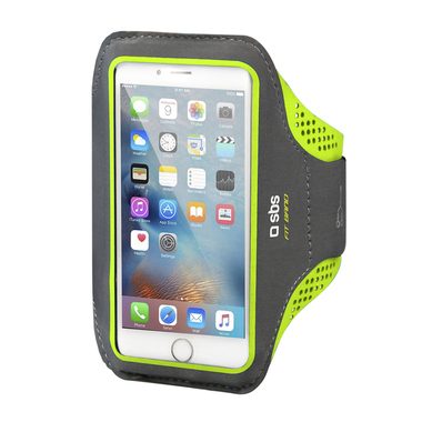 SBS, SBS, Universelle Hüllen, Armbandtasche für Smartphones bis zu 5 Zoll, Produkte & Wohnen