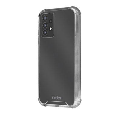 SBS, SBS, Covers, Impact Cover für Samsung Galaxy A73 5G, Produkte & Wohnen