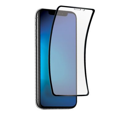 SBS, SBS, Smartphone, Full Screen Protector Flexible Glass für iPhone 11 Pro/XS/X, Produkte & Wohnen