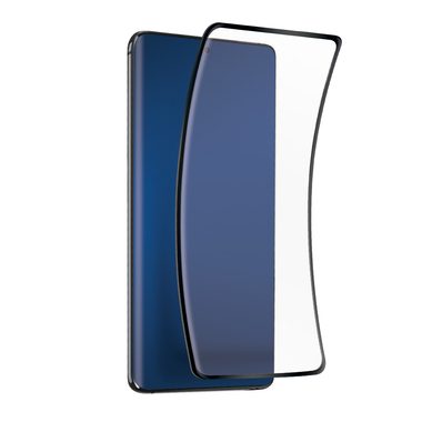 SBS, SBS, Smartphone, Full Screen Protector Flexiglass für Samsung Galaxy S21 Ultra, Produkte & Wohnen