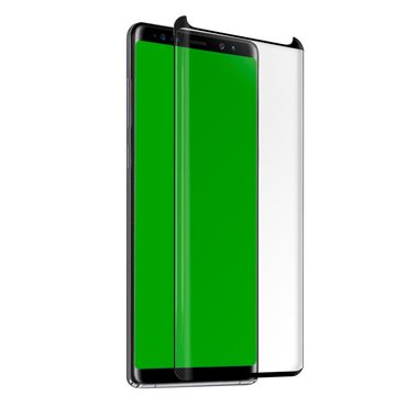 SBS, SBS, Smartphone, Glass Screen Protector Friendly für Samsung Galaxy Note 9, Produkte & Wohnen
