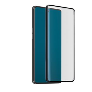 SBS, SBS, Smartphone, Glass Screen Protector 4D Full Glass für Oppo Reno 9/9 Pro/9 Pro+/Reno 10, Produkte & Wohnen