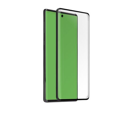 SBS, SBS, Smartphone, Glass Screen Protector 4D Full Glass für Samsung Galaxy Note 10, Produkte & Wohnen