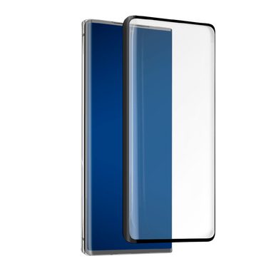 SBS, SBS, Smartphone, Glass Screen Protector 4D Full Glass für Samsung Galaxy Note 20 Ultra, Produkte & Wohnen