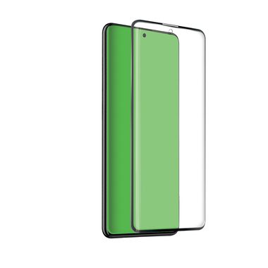 SBS, SBS, Smartphone, Glas Displayschutz 4D Full Glass für Samsung Galaxy S20+, Produkte & Wohnen