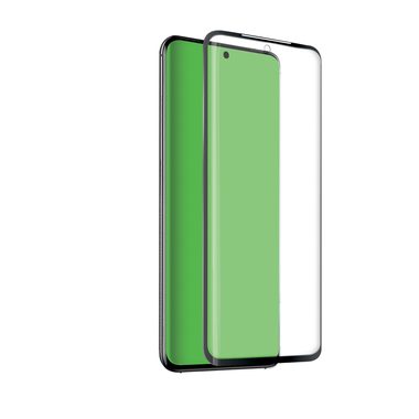 SBS, SBS, Smartphone, Glas Displayschutz 4D Full Glass für Samsung Galaxy S20, Produkte & Wohnen