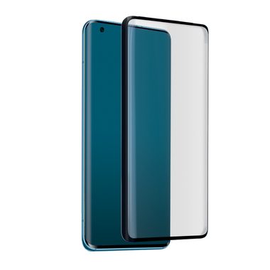 SBS, SBS, Smartphone, Glas Displayschutz 4D Full Glass für Xiaomi Mi 11/Mi 11 Pro/Mi 11 Ultra, Produkte & Wohnen