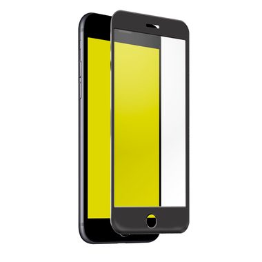 SBS, SBS, Smartphone, Displayschutz Glas 3D für iPhone 8 Plus / 7 Plus / 6s Plus / 6 Plus, Produkte & Wohnen
