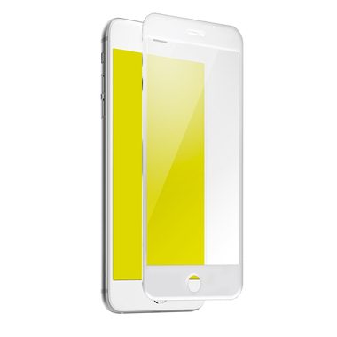 SBS, SBS, Smartphone, Displayschutz Glas 3D für iPhone 8 Plus / 7 Plus / 6s Plus / 6 Plus, Produkte & Wohnen