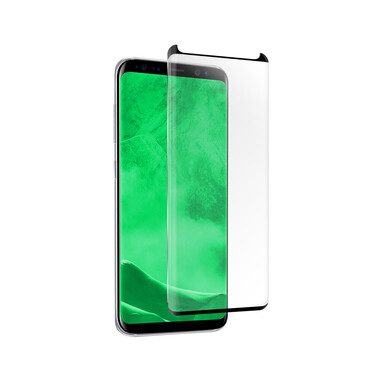 SBS, SBS, Smartphone, Glass Screen Protector Friendly für Samsung Galaxy S8, Produkte & Wohnen
