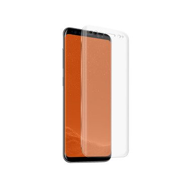 SBS, SBS, Smartphone, Glas Displayschutz 4D Ultra für Samsung Galaxy S8, Produkte & Wohnen