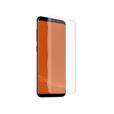 SBS, SBS, Smartphone, Glas Displayschutz 4D Ultra für Samsung Galaxy S8+, Produkte & Wohnen