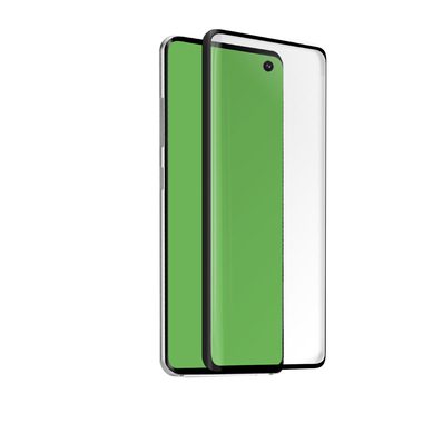SBS, SBS, Smartphone, Glas Displayschutz 4D Full Glass für Samsung Galaxy S10e, Produkte & Wohnen