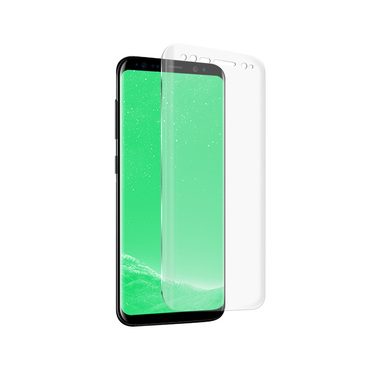 SBS, SBS, Smartphone, Glas Displayschutz 4D für Samsung Galaxy S8, Produkte & Wohnen