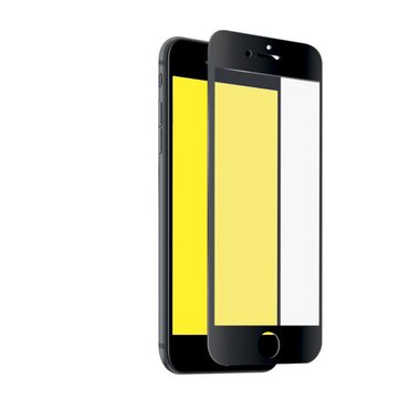 SBS, SBS, Smartphone, Glas Displayschutz Full Cover für iPhone 8 Plus/7 Plus/6s Plus/6 Plus, Produkte & Wohnen