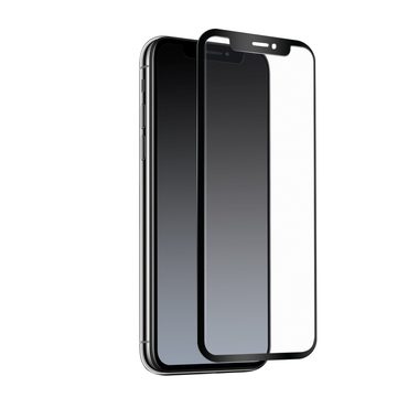 SBS, SBS, Smartphone, Glas Displayschutz Full Cover für iPhone 11 Pro/XS/X, Produkte & Wohnen