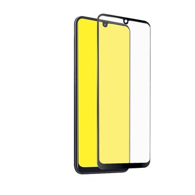 SBS, SBS Displayschutz durchsichtig
