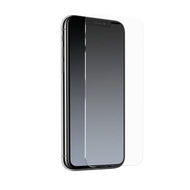 SBS, SBS Displayschutz iPhone X durchsichtig