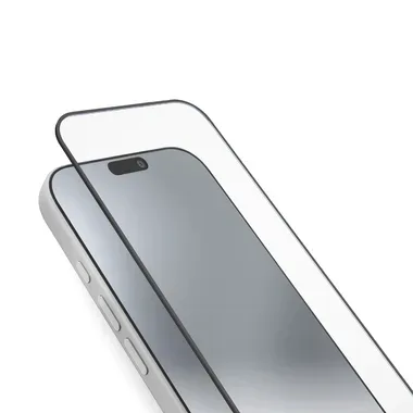 SBS, SBS Displayschutz iPhone 17 Pro Max durchsichtig