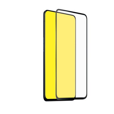 SBS, SBS, Smartphone, Glas Displayschutz Full Cover für Oppo Reno 2, Produkte & Wohnen