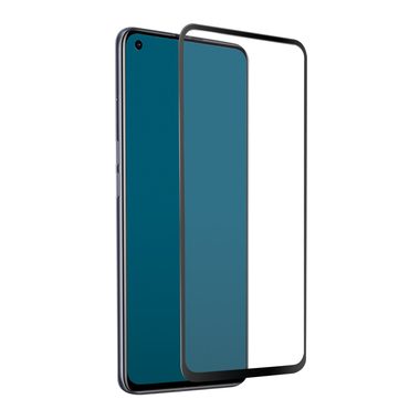 SBS, SBS, Smartphone, Glas Displayschutz Full Cover für Realme GT Master Edition, Produkte & Wohnen