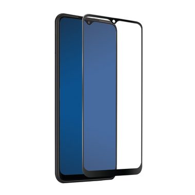 sbs mobile, sbs mobile Displayschutzglas Samsung Samsung Galaxy A23 5G 1 St. kratzfest TESCRFCSAA23K