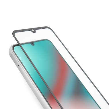 SBS, SBS Displayschutz Galaxy A25 durchsichtig