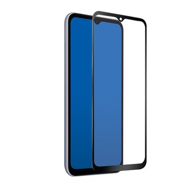 sbs mobile, sbs mobile Displayschutzglas Samsung Samsung Galaxy A34 1 St. kratzfest TESCRFCSAA34