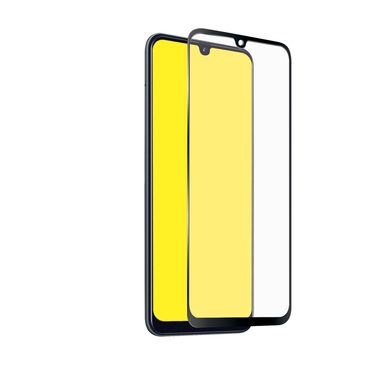 SBS, SBS, Smartphone, Glas Displayschutz Full Cover für Samsung Galaxy A41, Produkte & Wohnen