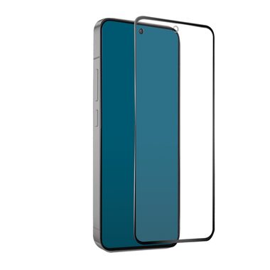 SBS, SBS, Smartphone, Glas Displayschutz Full Cover für Xiaomi 13/14, Produkte & Wohnen