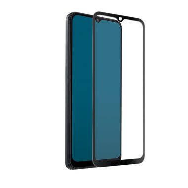 sbs mobile, sbs mobile Displayschutzglas Xiaomi Xiaomi Redmi A1 (2022) / Xiaomi Redmi A2 1 St. kratzfest TESCRFCXIA1