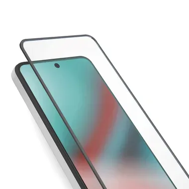 SBS, SBS Displayschutz Redmi A3 durchsichtig
