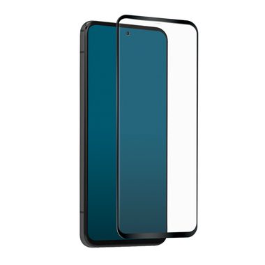 SBS, SBS, Smartphone, Glas Displayschutz Full Cover für Xiaomi Redmi Note 10 Pro/Mi 11i, Produkte & Wohnen