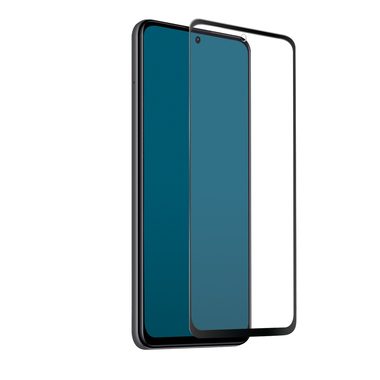 sbs mobile, sbs mobile Displayschutzglas Xiaomi Xiaomi Redmi Note 12 1 St. kratzfest TESCRFCXIRNO12