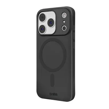 SBS, SBS Hülle iPhone 17 Pro schwarz