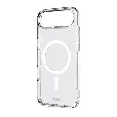 SBS, SBS Hülle iPhone Air durchsichtig
